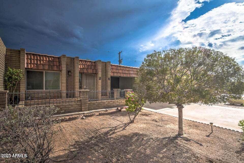 332 Dobson Road - Photo 1