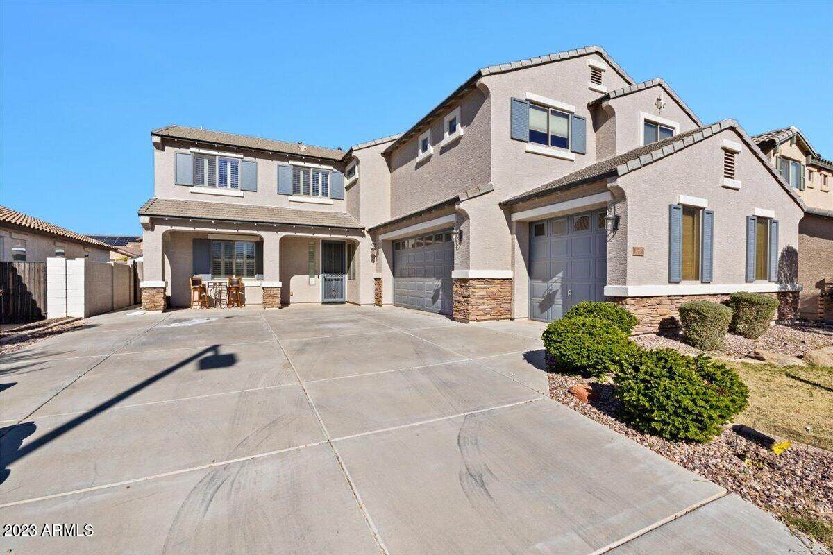 17726 Larkspur Drive - Photo 1