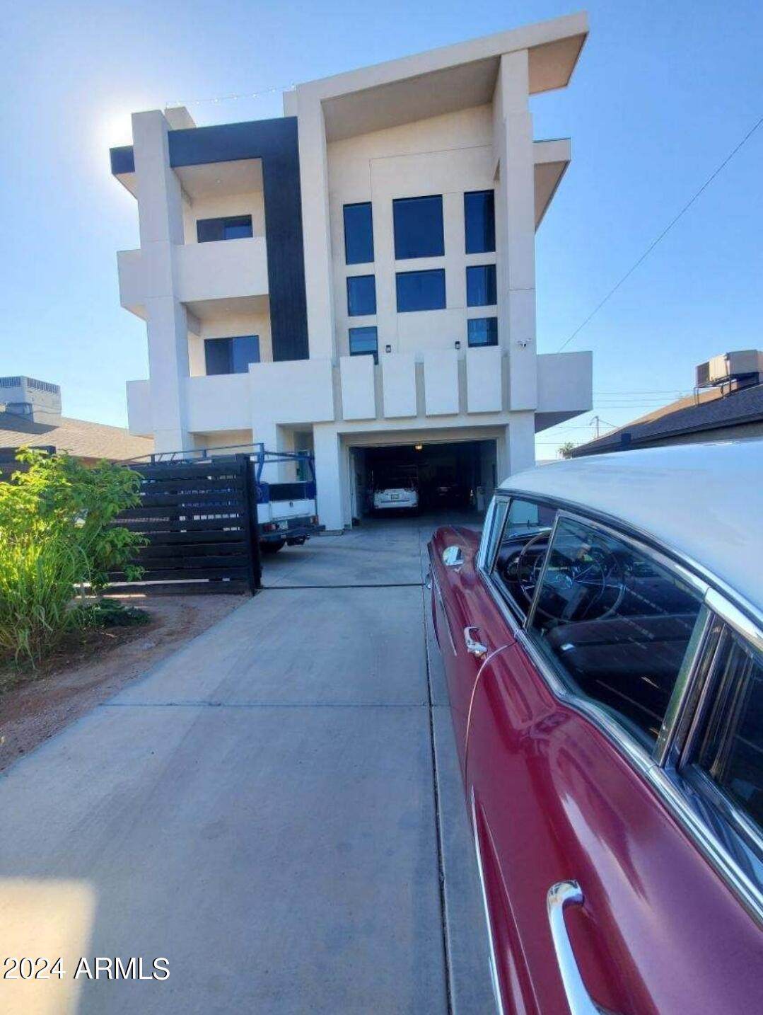 1825 Adams Street - Photo 1