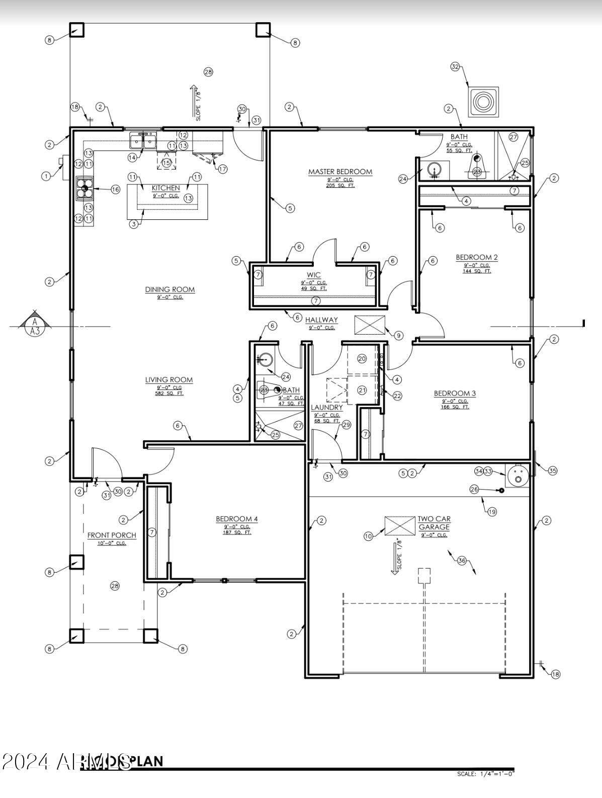 1105 1st Street - Photo 1