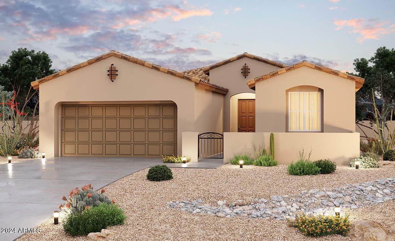 17302 Columbine Drive - Photo 1