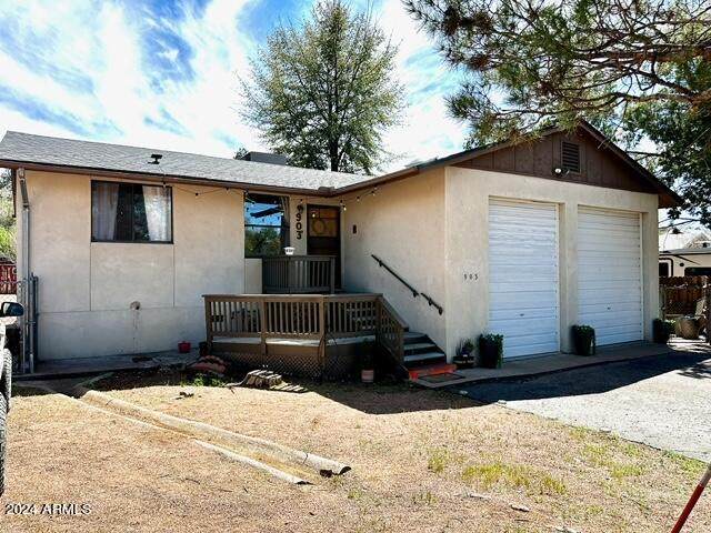 903 Oxbow Circle - Photo 1