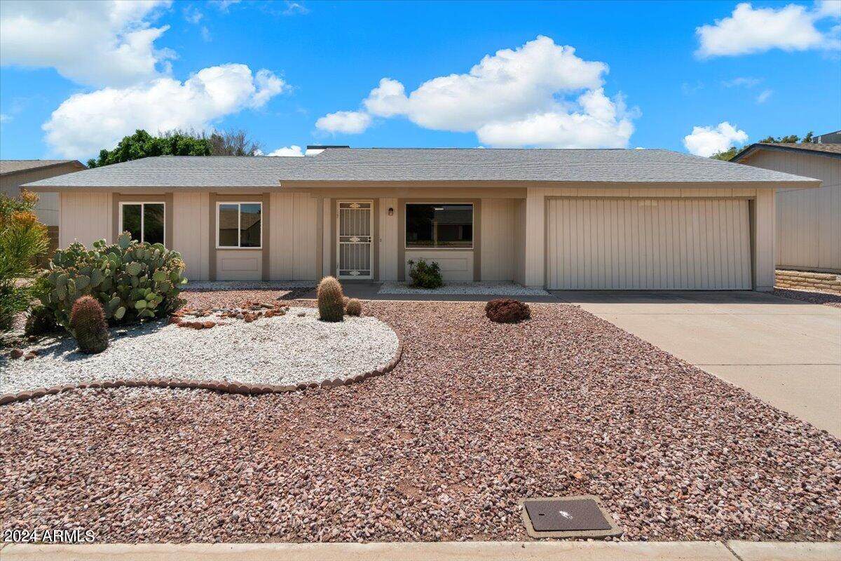 4353 Jicarilla Street - Photo 1