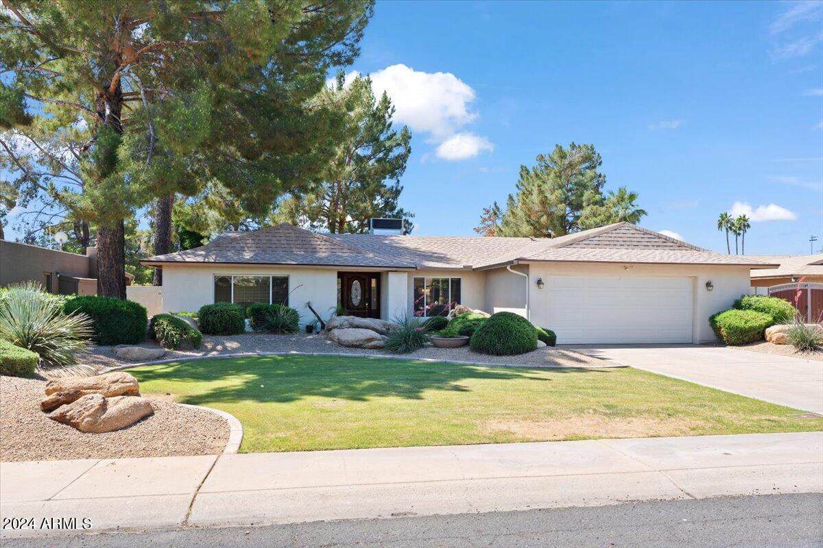 4817 Evans Drive - Photo 1