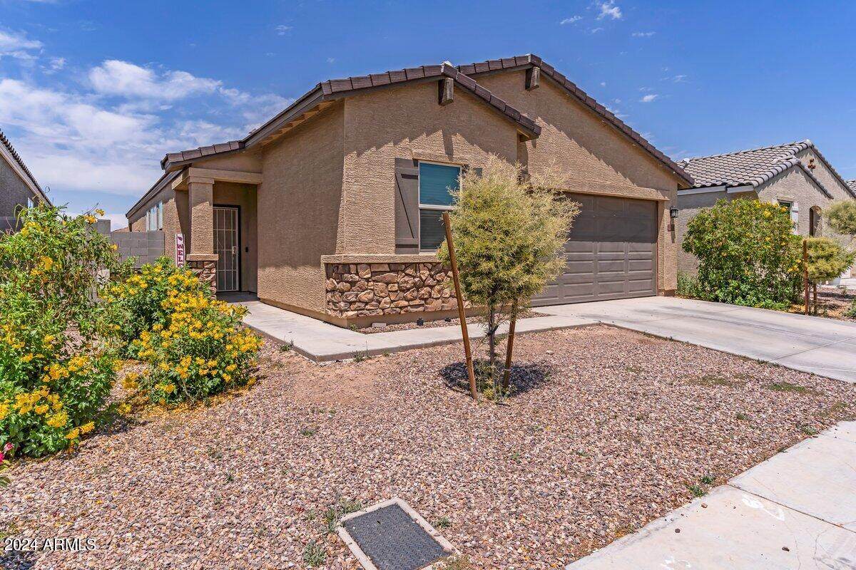 9828 Getty Drive - Photo 1