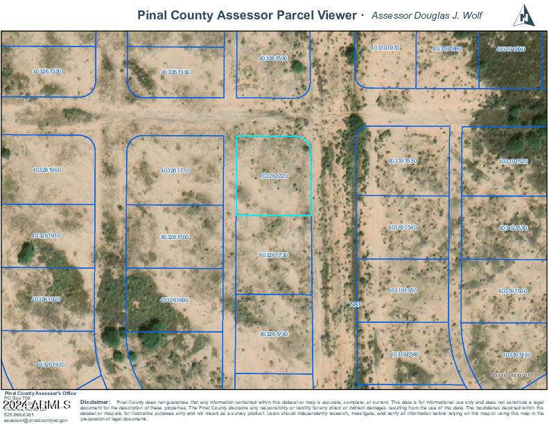 6505 Coolidge Avenue - Photo 1