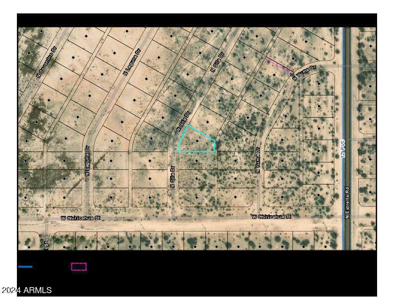 5035 Gila Drive - Photo 1