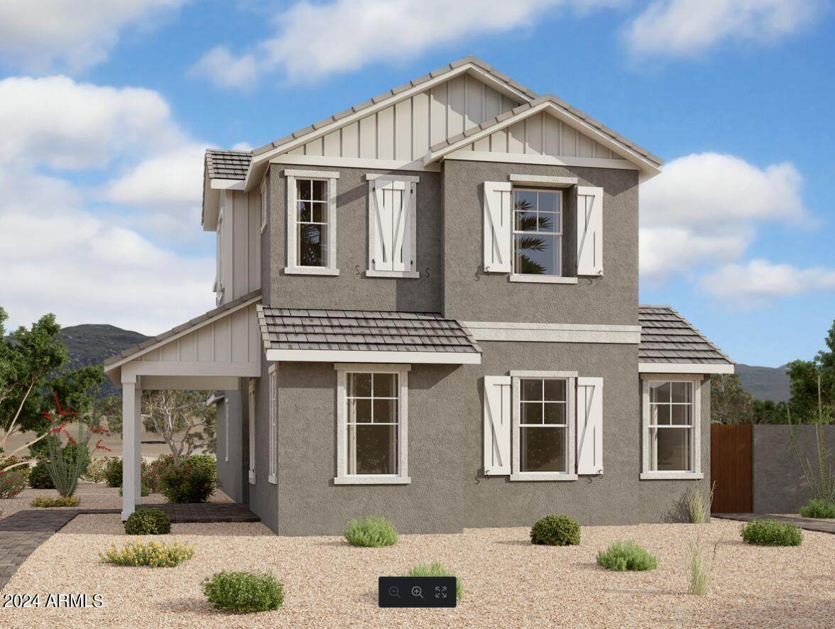 1904 Chisum Trail - Photo 1