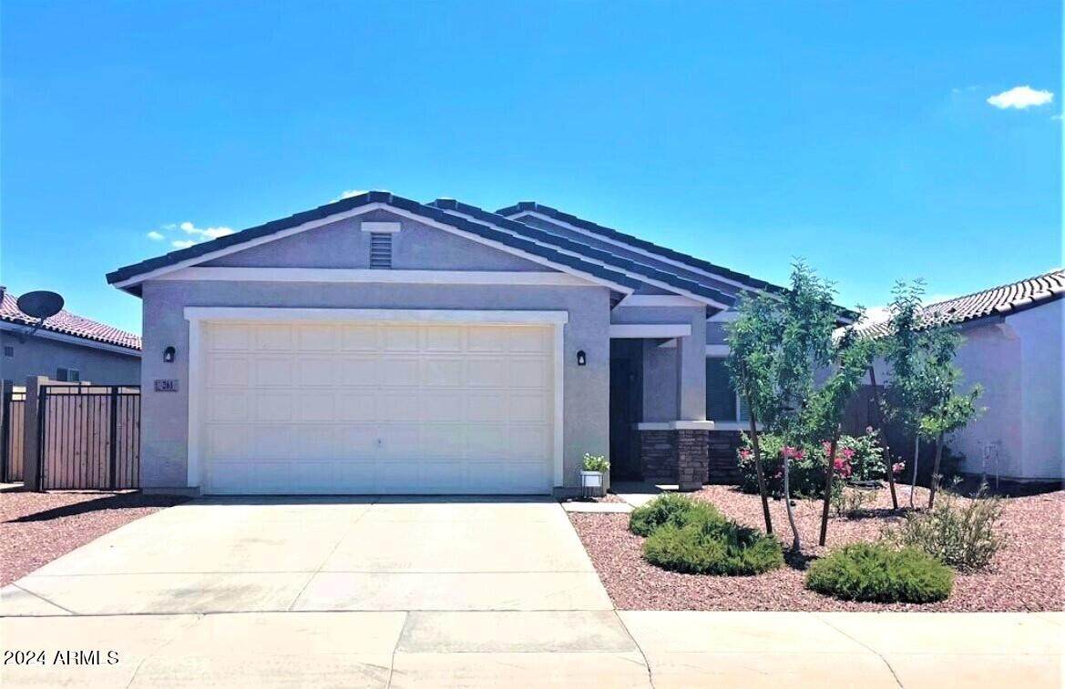261 Tropical Drive - Photo 1