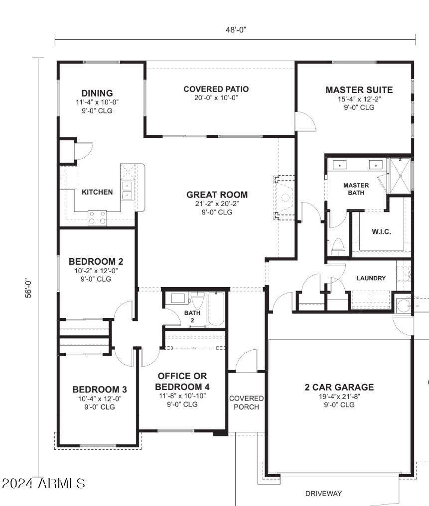 17111 Montgomery Road - Photo 1