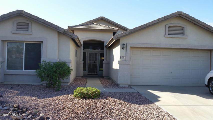 3843 Remington Drive - Photo 1