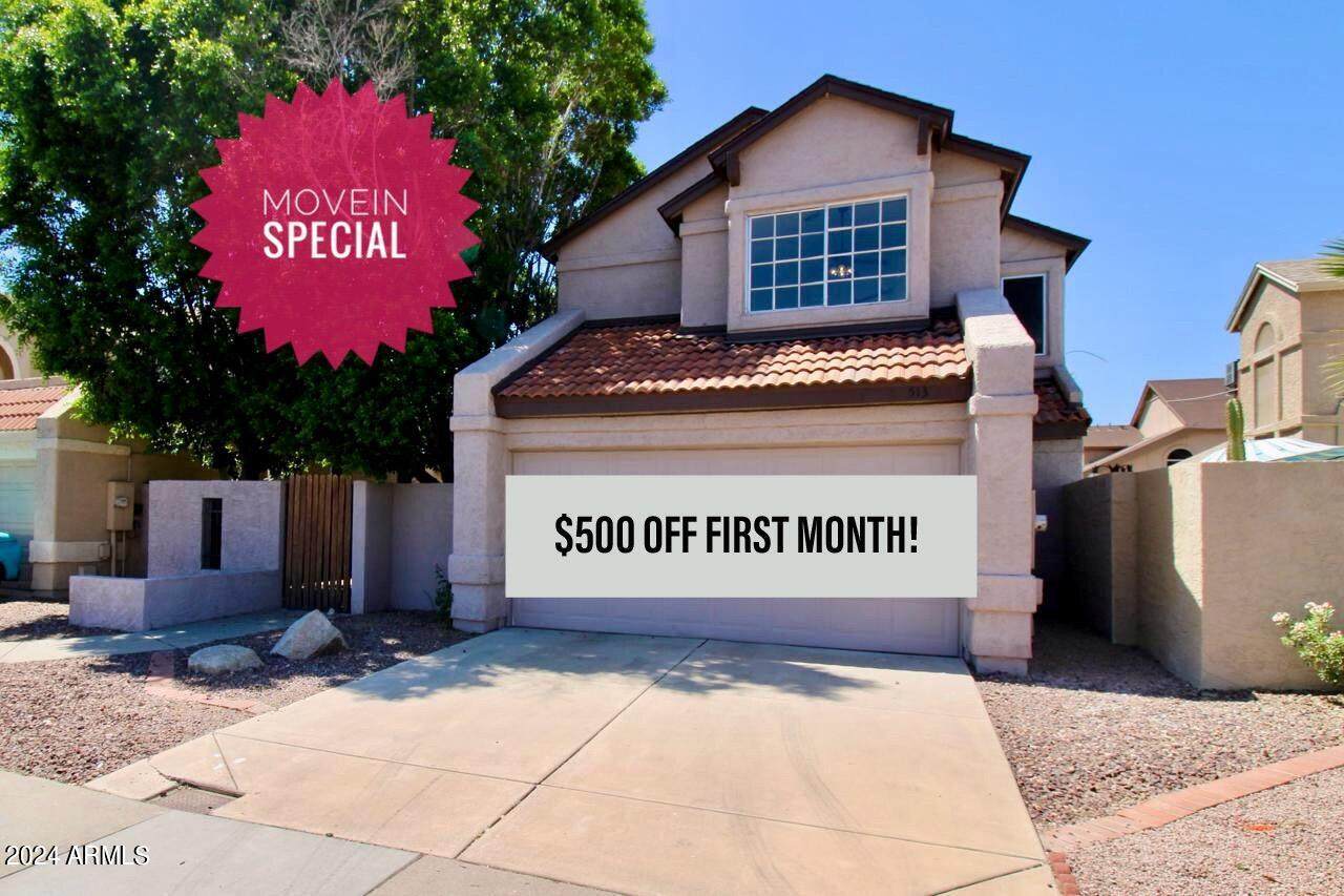 513 Kristal Way - Photo 1