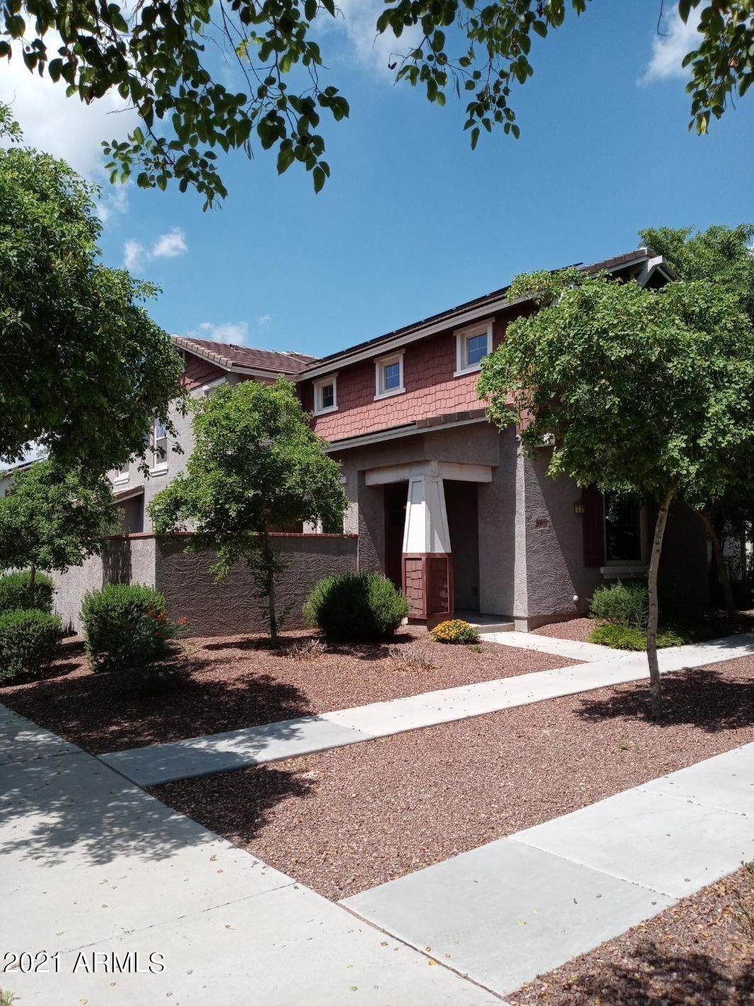 20925 White Rock Road - Photo 1