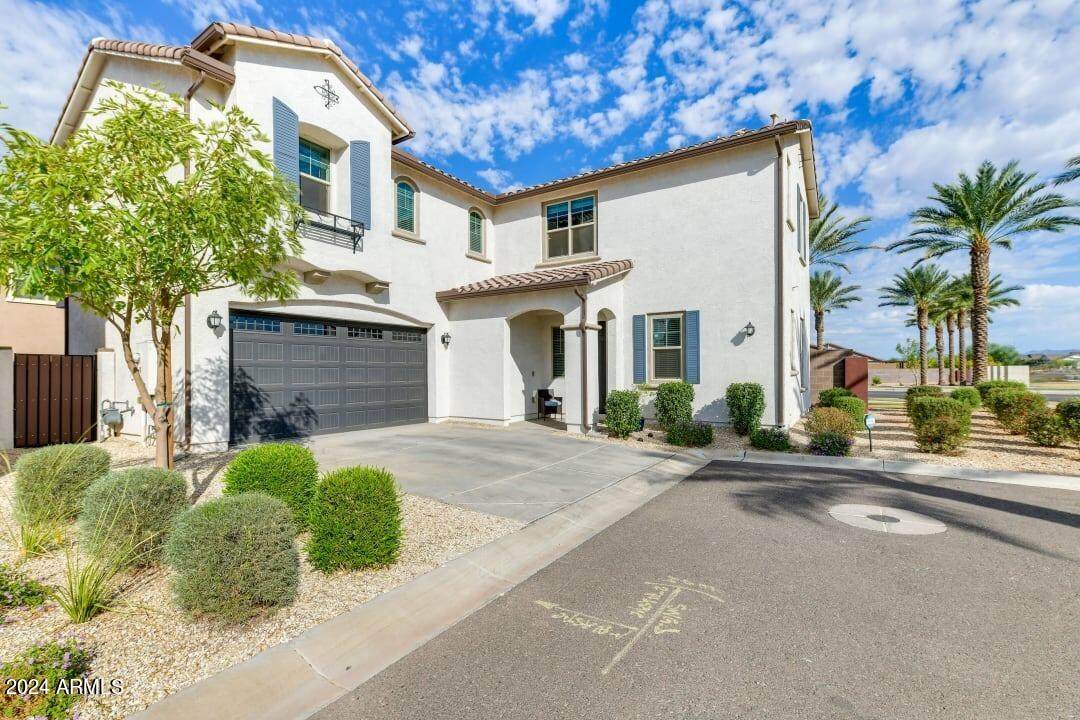 9928 Tahoe Avenue - Photo 1