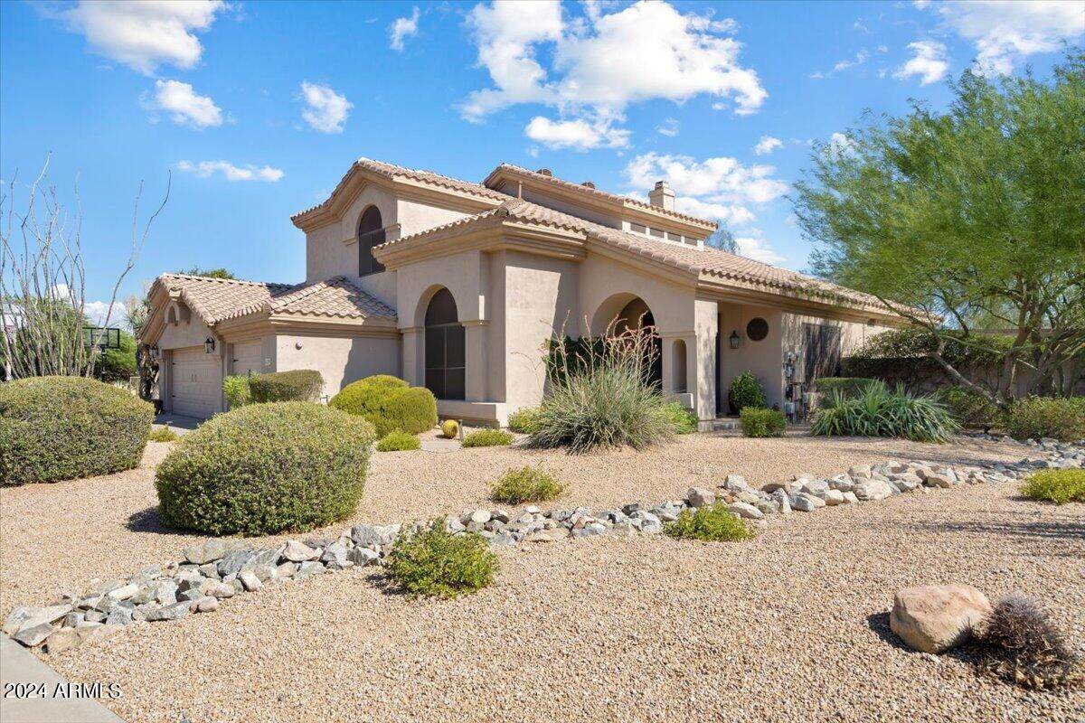 12279 E Kalil Drive - Photo 1
