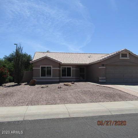 1529 Sahuaro Drive - Photo 1