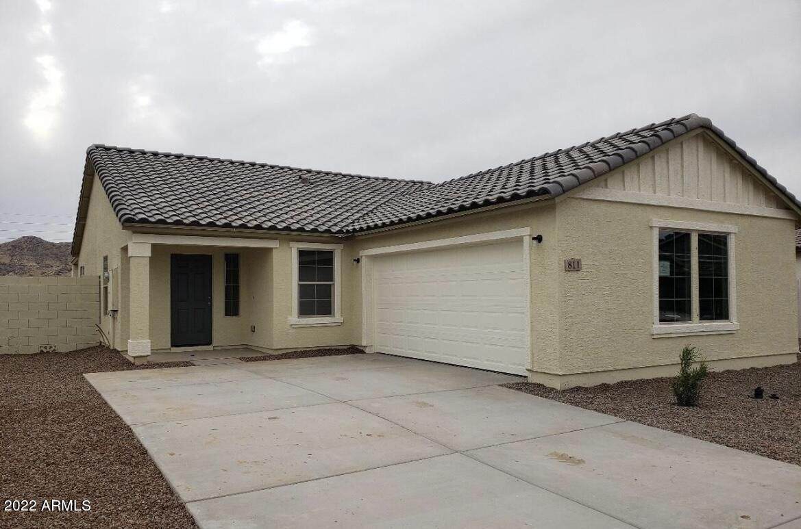 811 Silvercreek Lane - Photo 1