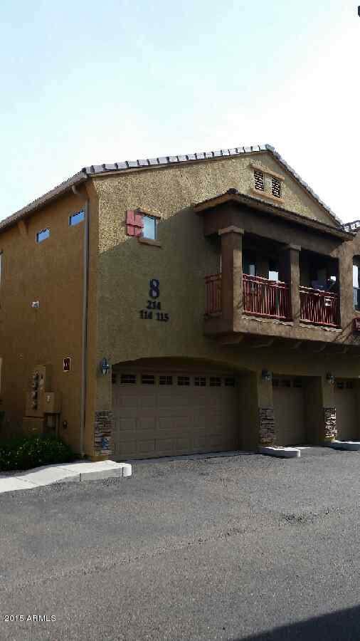 17365 Cave Creek Road - Photo 1