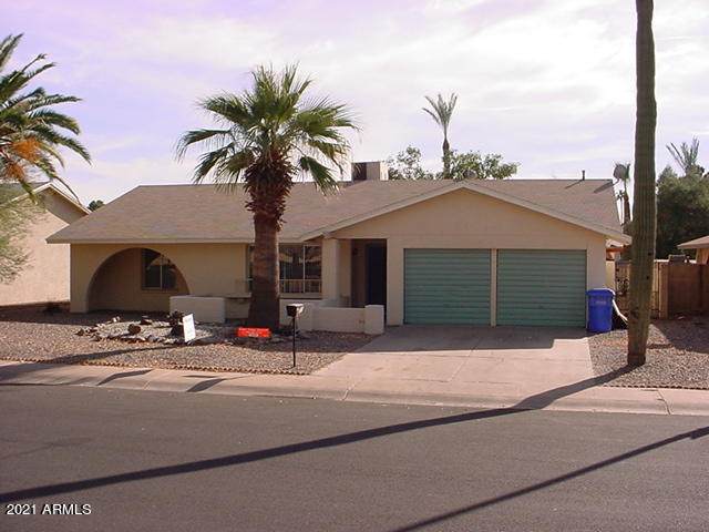 3731 Poinsettia Drive - Photo 1
