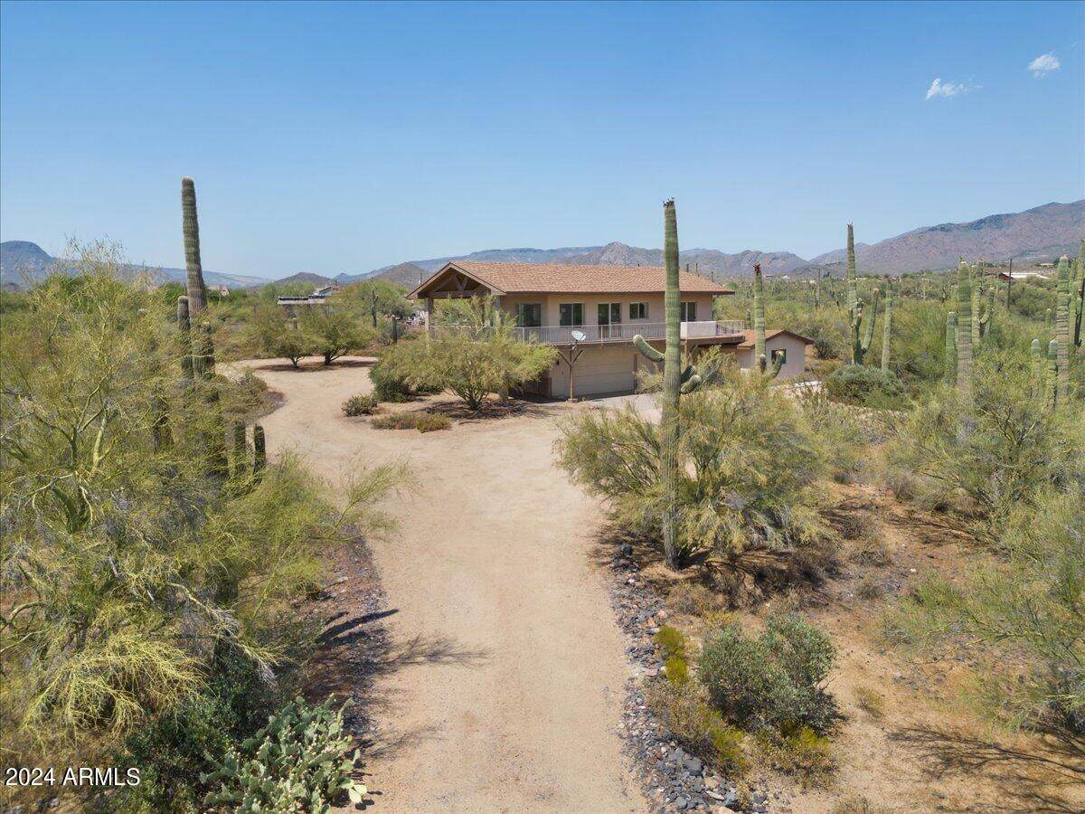 5956 Lone Mountain Road - Photo 1