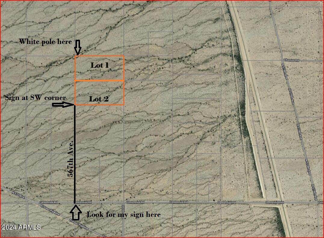 2501 567th Avenue - Photo 1