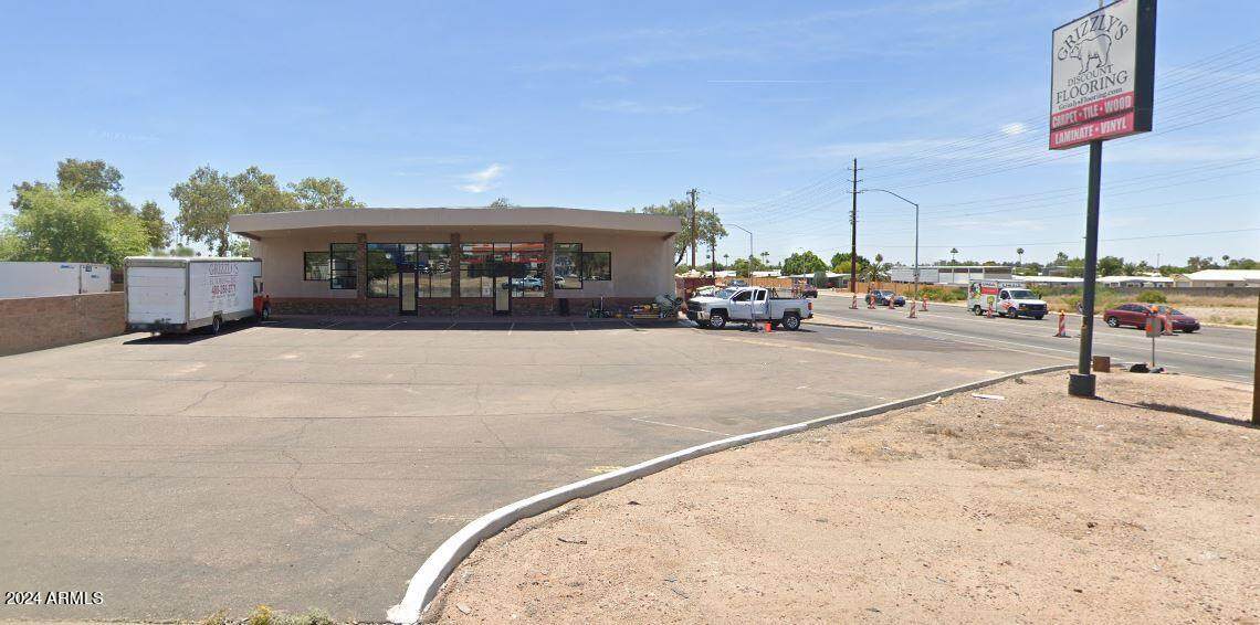 7601 Main Street - Photo 1
