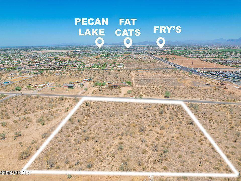 6545 Hunt Highway - Photo 1