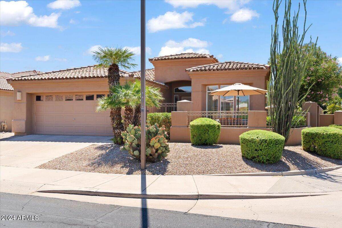 7700 Princess Drive - Photo 1