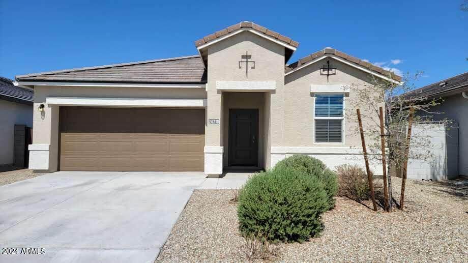 24218 Flores Drive - Photo 1