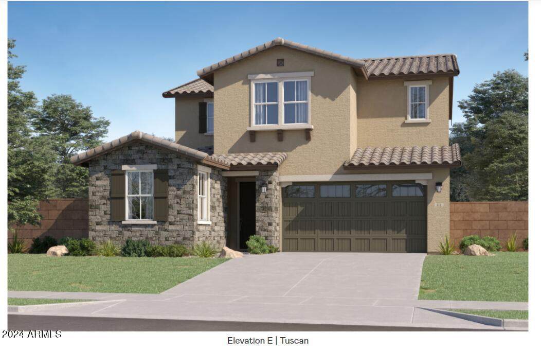 8128 Prairie Avenue - Photo 1