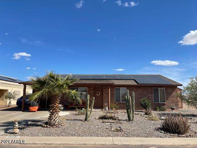15031 Padres Road - Photo 1