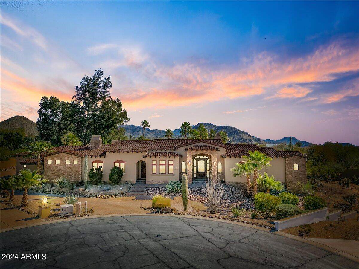 9413 La Posada Circle - Photo 1