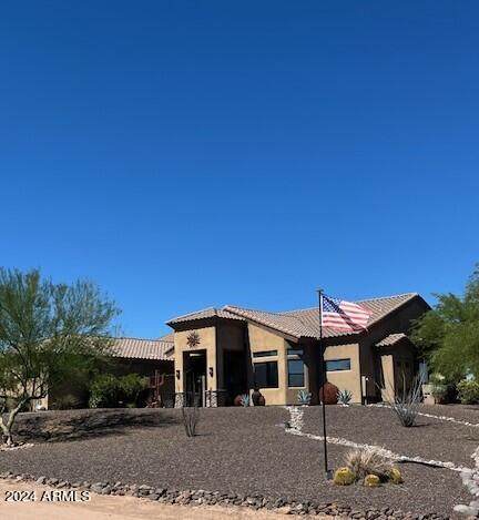 16648 Lone Mountain Road - Photo 1