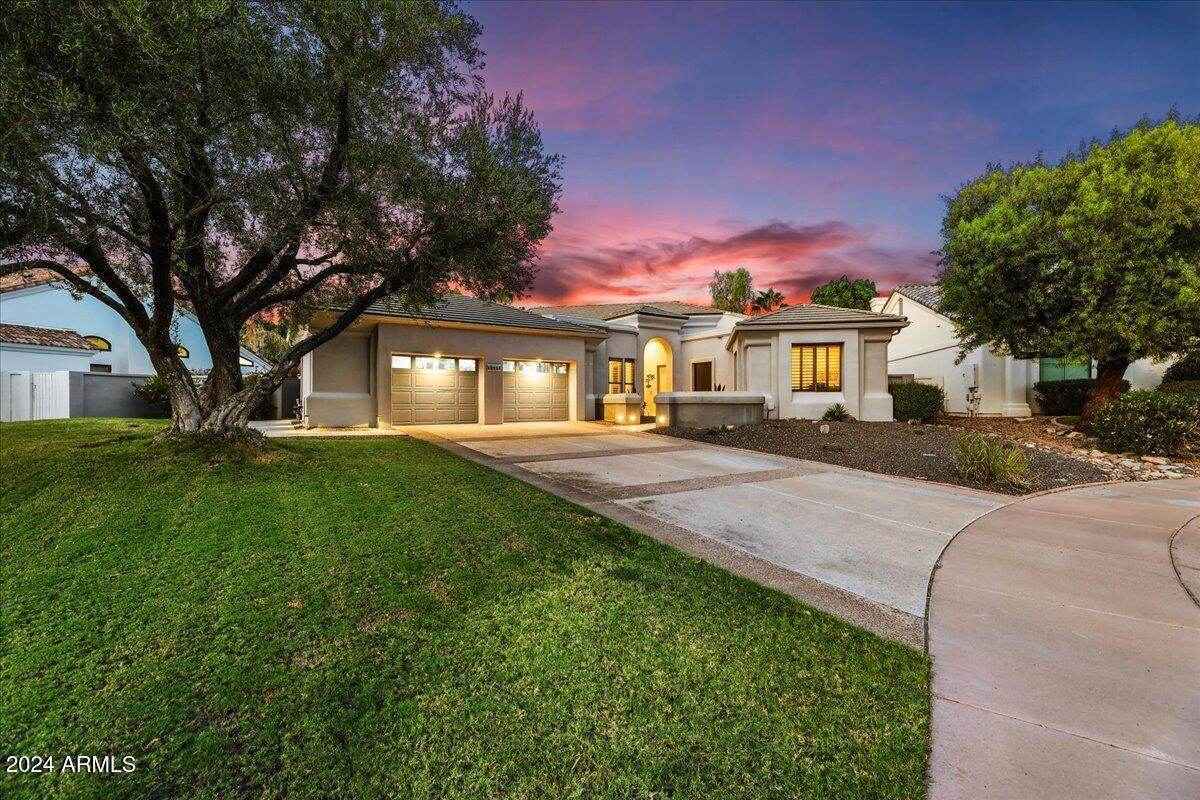 11430 Palomino Road - Photo 1