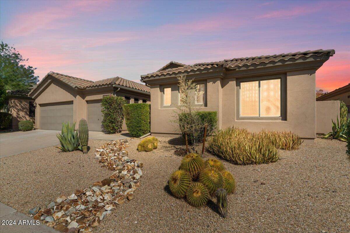 15120 Vermillion Drive - Photo 1