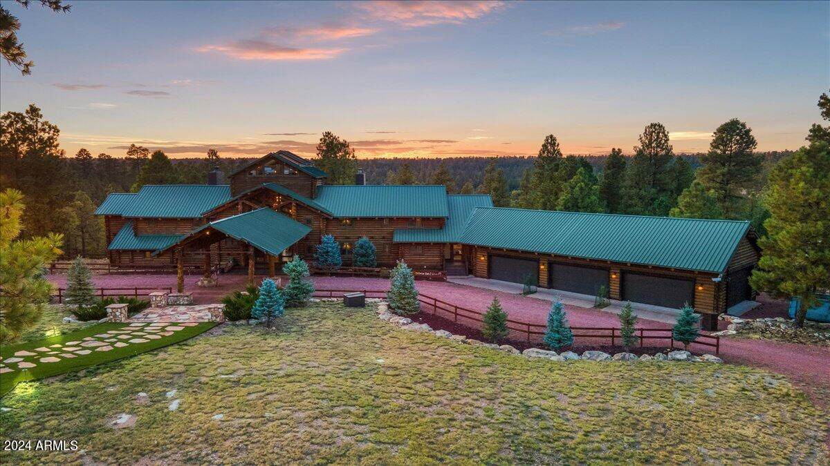 1392 Moqui Drive - Photo 1