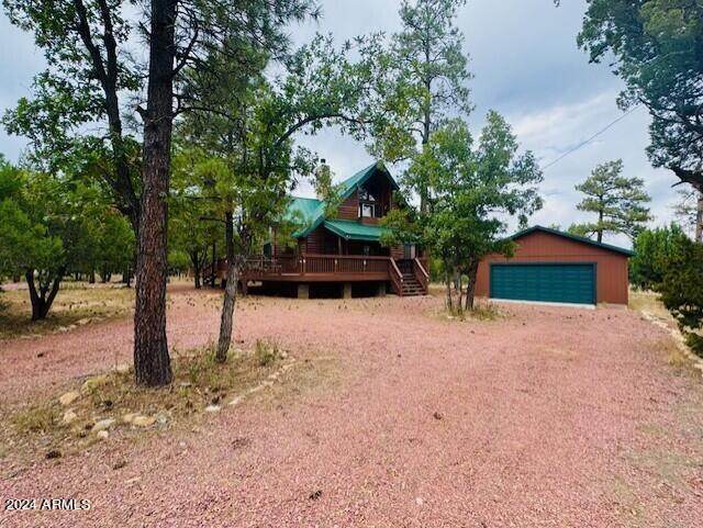 4780 Starlight Drive - Photo 1