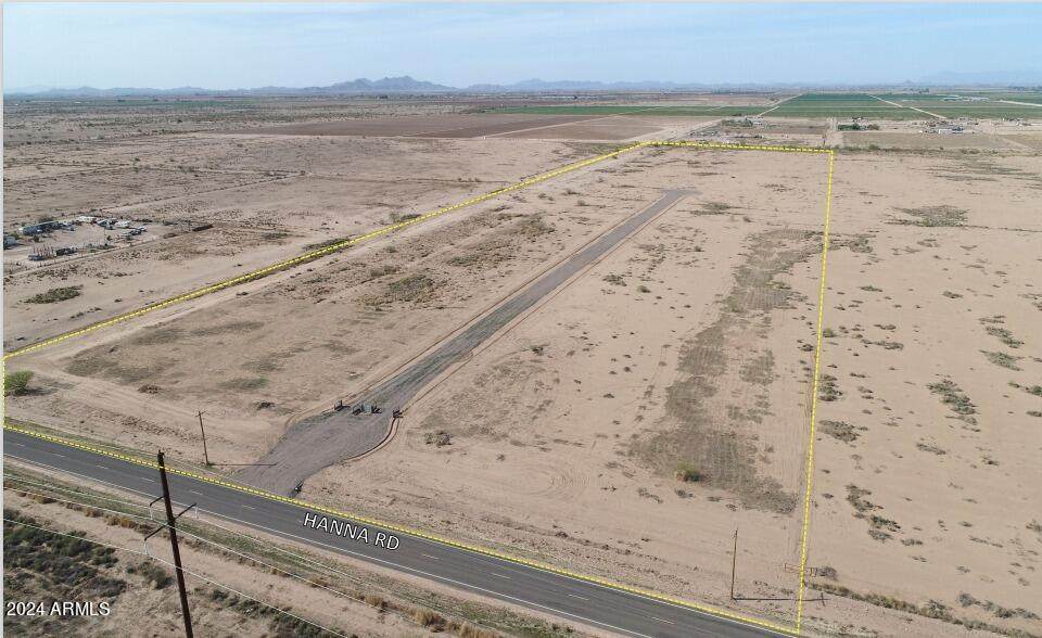 1550 Hanna Road - Photo 1