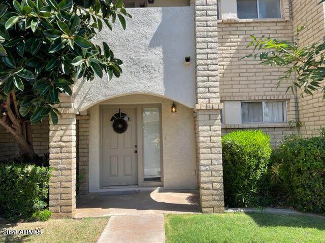 8225 Central Avenue - Photo 1