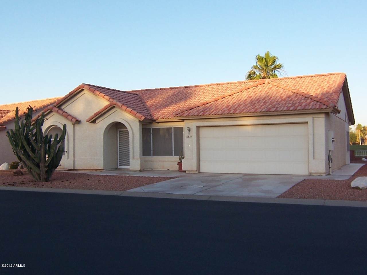 6381 Championship Drive - Photo 1
