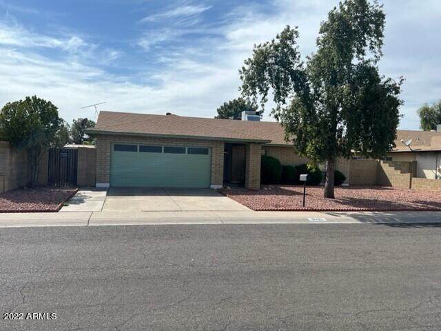 10426 48TH Drive - Photo 1