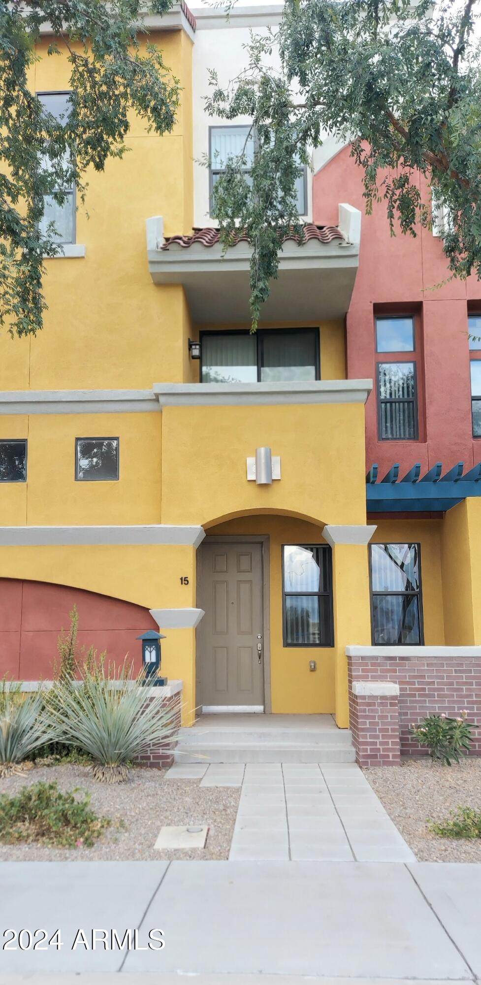 123 Washington Street - Photo 1