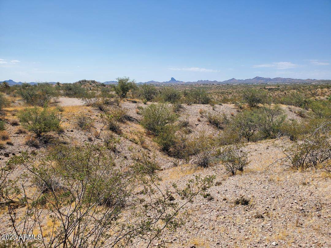 LOT 5*** 337TH AVENUE / LOT 5 - Photo 1