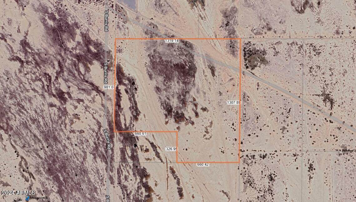 88XX Burris Road - Photo 1