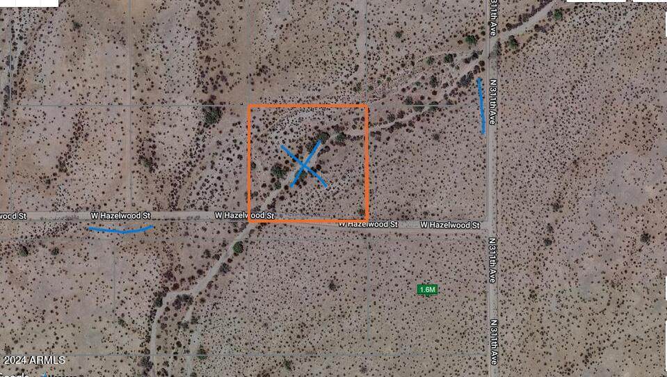 31112 Hazelwood Street - Photo 1