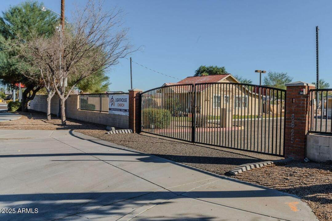 8625 Olive Avenue - Photo 1