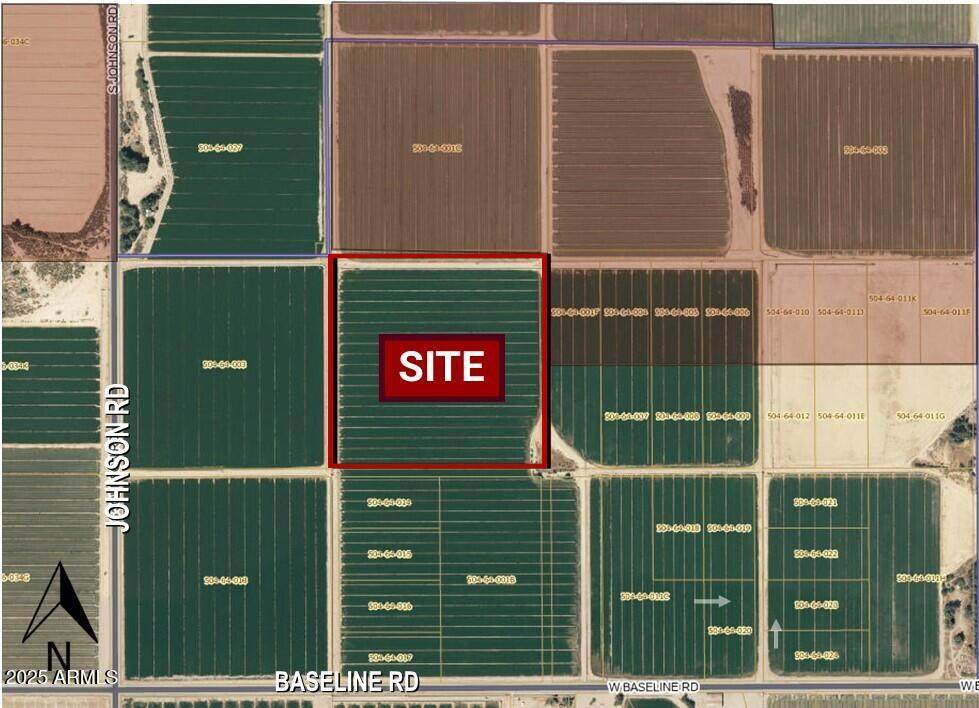 0 303rd Avenue - Photo 1