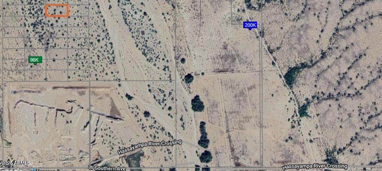 0 339th Ave & 1-10 - Photo 1