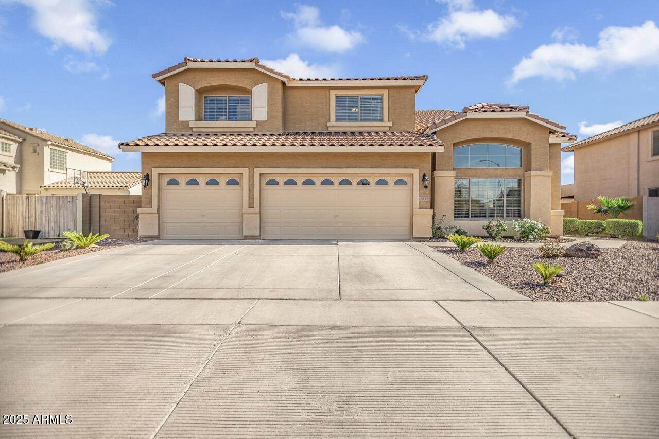 8615 45TH Glen - Photo 1