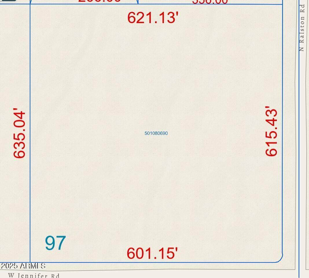 2xxx Ralston Road - Photo 1